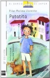 Capa do artigo Patatita