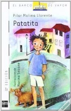 Capa do artigo Patatita