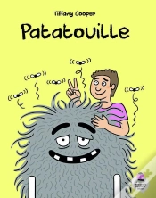 Capa do artigo Patatouille