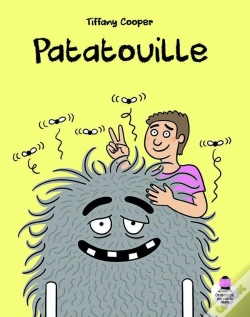Capa do artigo Patatouille