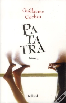 Capa do artigo Patatra