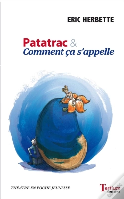 Capa do artigo Patatrac & Comment Ça S'Appelle