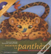Patatras La Panthère ; Écoute Mon Histoire