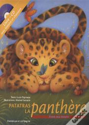 Patatras La Panthère ; Écoute Mon Histoire