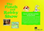 Patch And Robby Show Pack - Preview