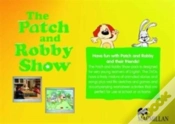 Capa do artigo Patch And Robby Show Pack