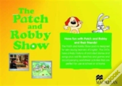 Capa do artigo Patch And Robby Show Pack