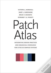 Capa do artigo Patch Atlas