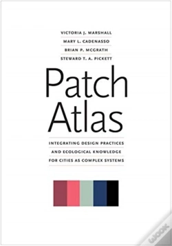 Capa do artigo Patch Atlas