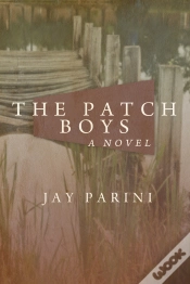 Capa do artigo Patch Boys