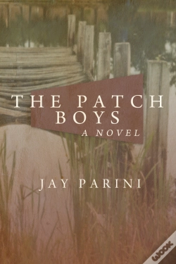 Capa do artigo Patch Boys