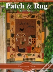 Capa do artigo Patch & Rug