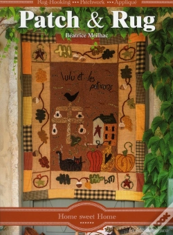 Capa do artigo Patch & Rug