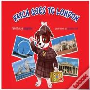Patch Goes To London