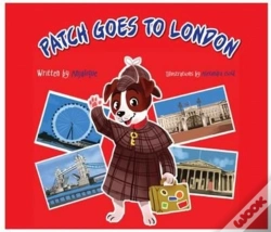 Capa do artigo Patch Goes To London