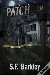 Capa do artigo Patch Lane