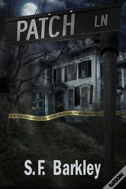 Capa do artigo Patch Lane