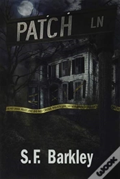 Capa do artigo Patch Lane