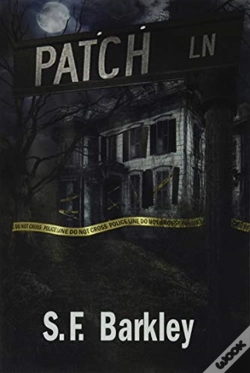 Capa do artigo Patch Lane