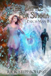 Capa do artigo Patch Man Ii