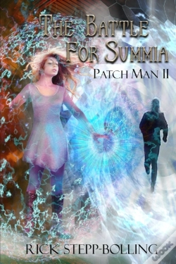 Capa do artigo Patch Man Ii