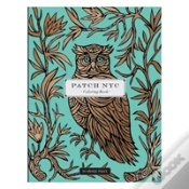 Capa do artigo Patch Nyc Coloring Book
