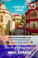 Patch Of Happiness