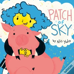 Capa do artigo Patch Of Sky
