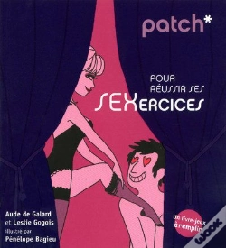 Capa do artigo Patch; Patch Pour Réussir Ses Exercices