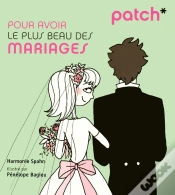 Capa do artigo Patch : Pour Avoir Le Plus Beau Des Mariages