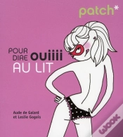 Capa do artigo Patch; Pour Dire Ouiiii Au Lit