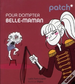 Capa do artigo Patch Pour Dompter Belle-Maman