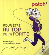 Patch Pour Être Au Top De Sa Forme