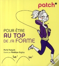 Capa do artigo Patch Pour Être Au Top De Sa Forme