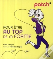 Capa do artigo Patch Pour Être Au Top De Sa Forme