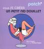 Patch; Pour Se Créer Un Petit Nid Douillet - Preview