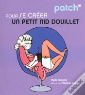 Capa do artigo Patch; Pour Se Créer Un Petit Nid Douillet