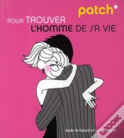 Capa do artigo Patch; Pour Trouver L