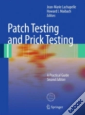 Capa do artigo Patch Testing And Prick Testing