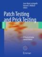 Patch Testing And Prick Testing - Preview