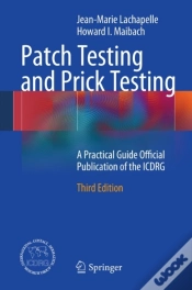 Capa do artigo Patch Testing And Prick Testing