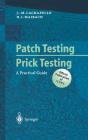 Patch Testing And Prick Testing - Preview