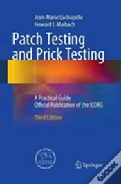 Capa do artigo Patch Testing And Prick Testing