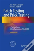 Patch Testing And Prick Testing