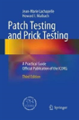 Patch Testing And Prick Testing - Preview