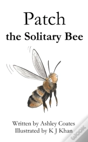 Capa do artigo Patch The Solitary Bee