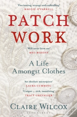 Capa do artigo Patch Work