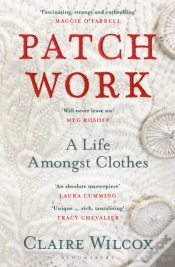 Capa do artigo Patch Work