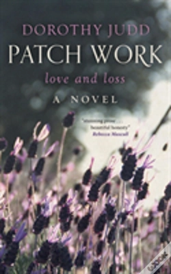 Capa do artigo Patch Work