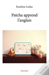 Patcha Apprend L'Anglais